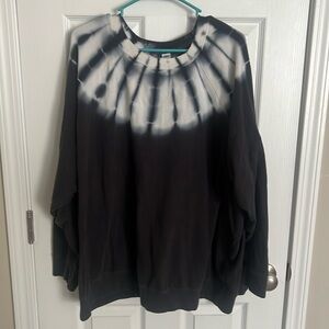 Old Navy size 4x(28/30) sweatshirt, EUC